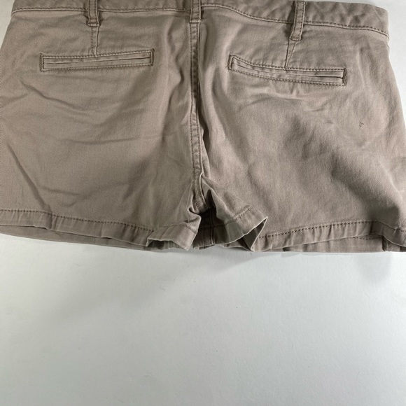 2 pairs of Khaki shorts size 00 - Picture 6 of 7